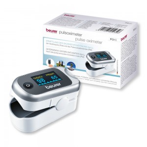 Beurer Pulse oximeter PO 40 